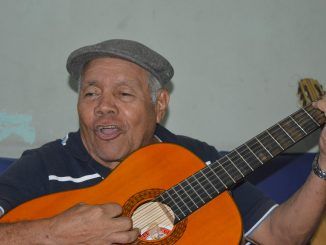 El miércoles comienzan las retransmisiones del Festival de la Trova ON LINE desde Santiago de Cuba