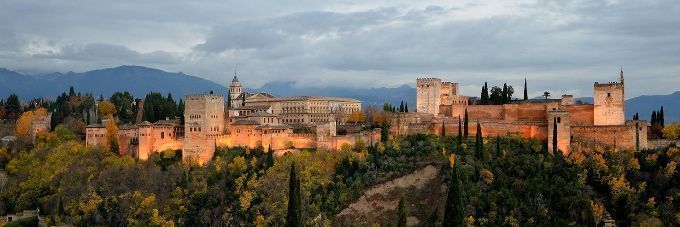 Diez preguntas que todo viajero se hace cuando se dispone a visitar Granada 16 granada