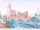 Beijing se prepara para Financial Street Forum 2023