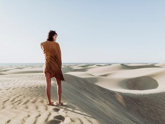 Un viaje por Gran Canaria que sabe a bienestar y a mojo picón