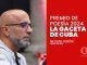 Resultados completos del Premio de Poesía La Gaceta de Cuba 2024 y otros apuntes…