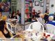 Apertura del Café “Libros a la Carta” en la librería Ateneo Villena-Botev