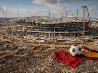 Marruecos convierte el Mundial 2030 en una cuestión de Estado: 190.000 millones de dírhams y una batalla abierta por la final