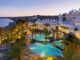 Estos son los mejores hoteles para hacer una escapada con cena de España, según Aladinia.com